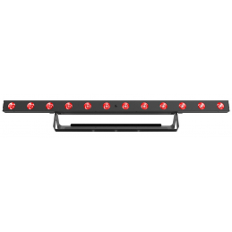 	Barres led RGB - Chauvet DJ - COLORband T3 BT