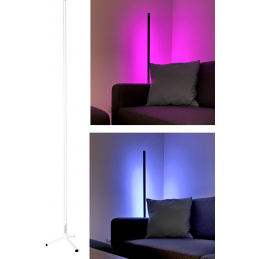 	Barres led RGB - Ibiza Light - MAGIC-COLOR-STICK-1.8WH