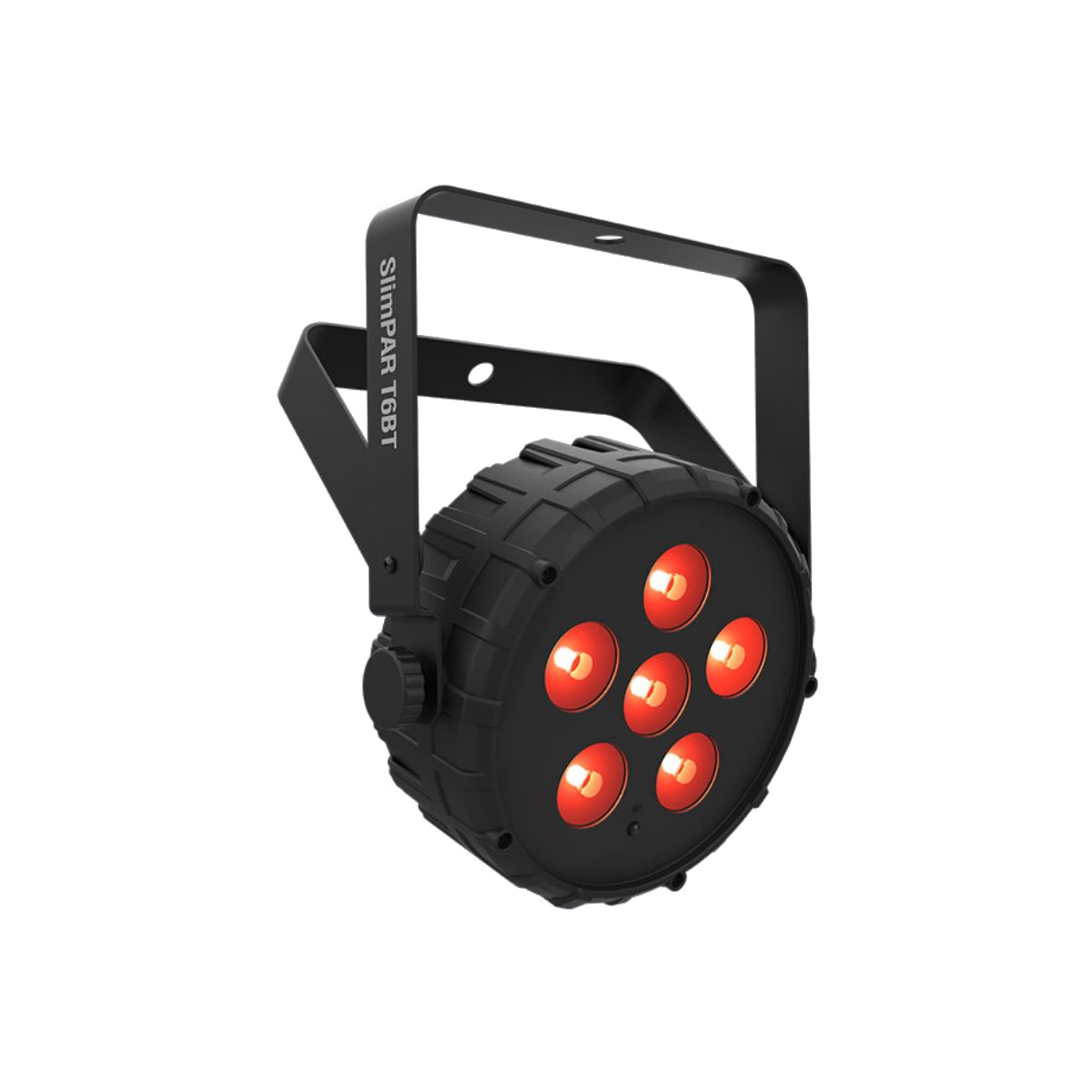 Projecteurs PAR LED - Chauvet DJ - SlimPAR T6BT