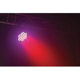 	Projecteurs PAR LED - AFX Light - CLUB-KALEDO