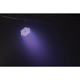 	Projecteurs PAR LED - AFX Light - CLUB-MATRIX