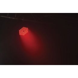 	Projecteurs PAR LED - AFX Light - CLUB-MATRIX