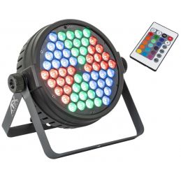 Projecteurs PAR LED - AFX Light - CLUB-MATRIX