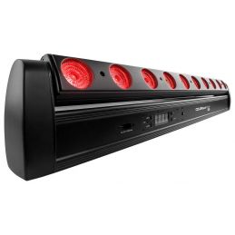 Barre led RGB - Chauvet DJ - COLORband Pix M USB
