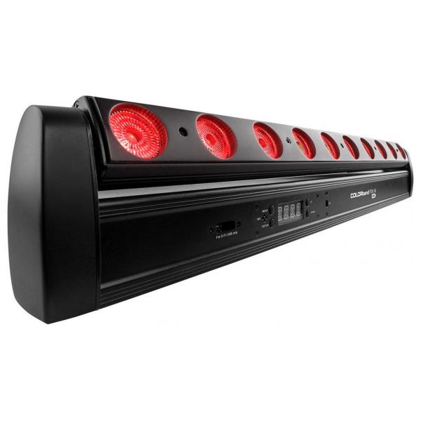 Barres led RGB - Chauvet DJ - COLORband Pix M USB Barres led RGB - Chauvet DJ - COLORband Pix M USB