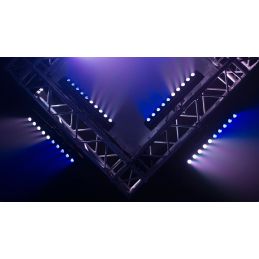 	Barres led RGB - Chauvet DJ - COLORband Pix M USB