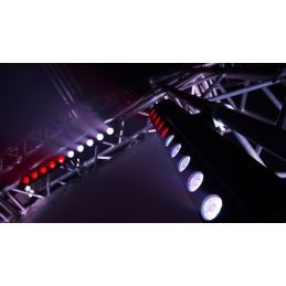 	Barres led RGB - Chauvet DJ - COLORband Pix M USB