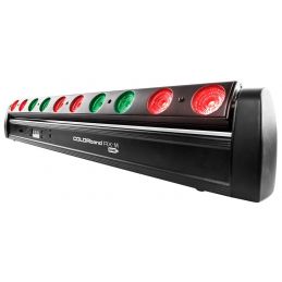 	Barres led RGB - Chauvet DJ - COLORband Pix M USB