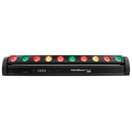 	Barres led RGB - Chauvet DJ - COLORband Pix M USB