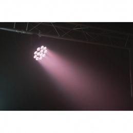 	Projecteurs PAR LED - AFX Light - CLUB-MIX2