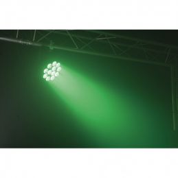 	Projecteurs PAR LED - AFX Light - CLUB-MIX2