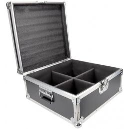 Flight cases éclairage - AFX Light - CLUB-FLIGHT