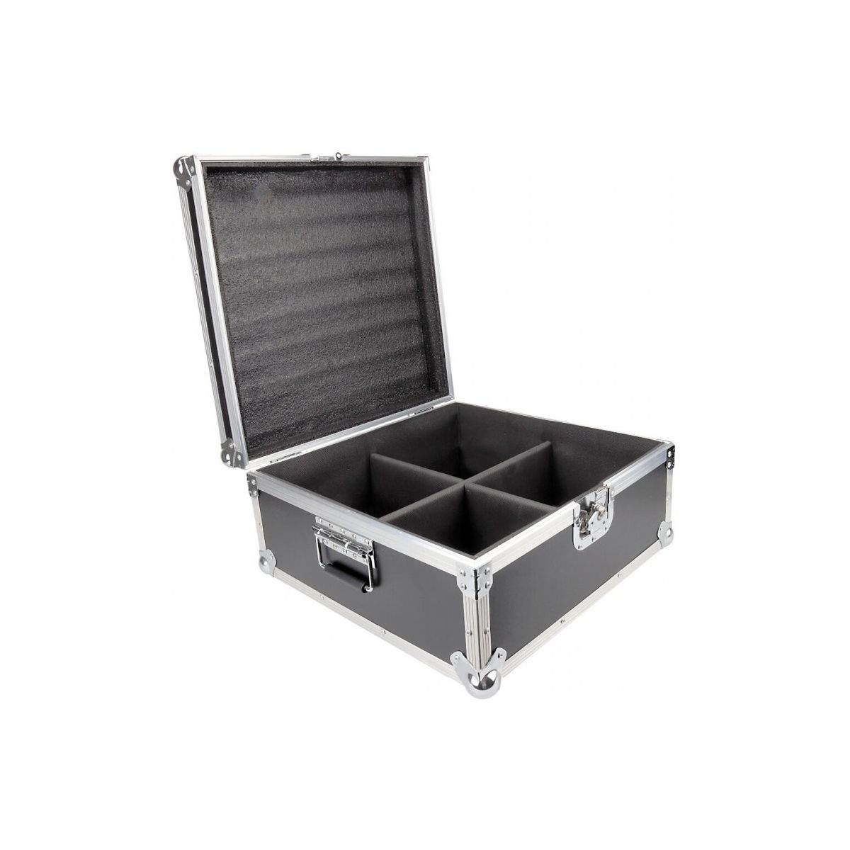 Flight cases éclairage - AFX Light - CLUB-FLIGHT