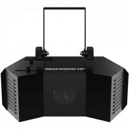 	Jeux de lumière LED - Chauvet DJ - OBSESSION HP