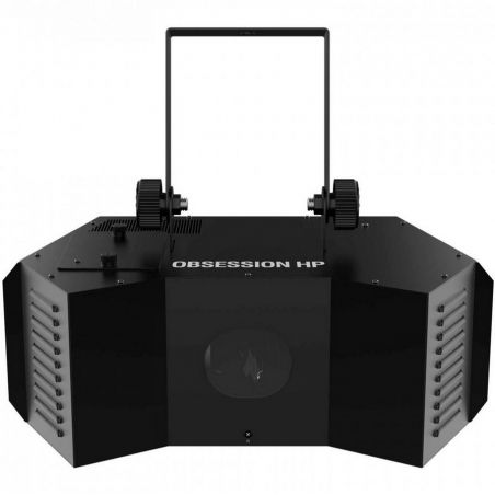 Jeux de lumière LED - Chauvet DJ - OBSESSION HP