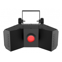	Jeux de lumière LED - Chauvet DJ - OBSESSION