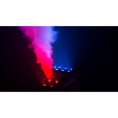 Machines à fumée Geyser - Chauvet DJ - Geyser P7
