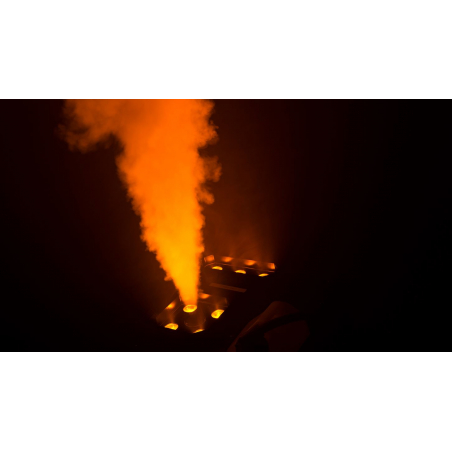 Machines à fumée Geyser - Chauvet DJ - Geyser P7