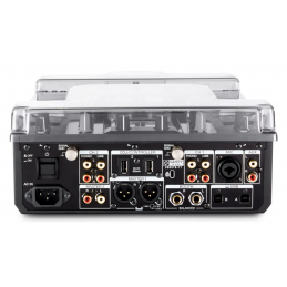 	Decksavers - DeckSaver - DJM-S11 TRANSPARENT