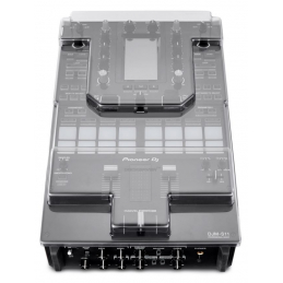 	Decksavers - DeckSaver - DJM-S11 TRANSPARENT