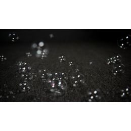 	Machines à bulles - Chauvet DJ - Hurricane Bubble Haze