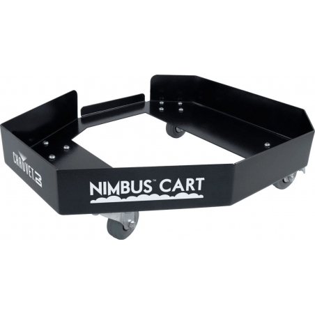 Machines à fumée lourde - Chauvet DJ - Nimbus Cart