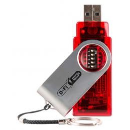 DMX sans fil - Chauvet DJ - D-Fi USB
