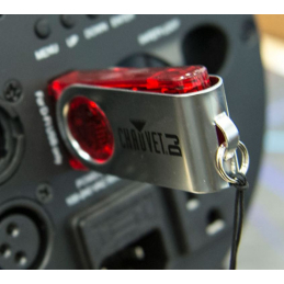 	DMX sans fil - Chauvet DJ - D-Fi USB