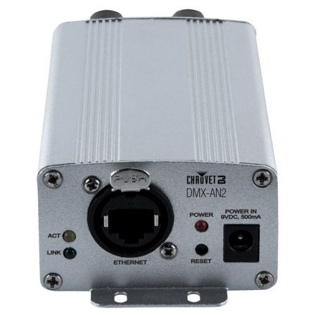 Contrôleurs DMX - Chauvet DJ - DMX-AN2