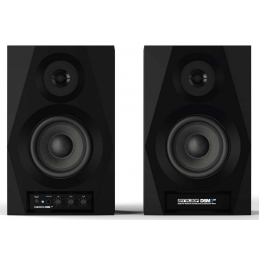 	Enceintes monitoring de studio - Reloop - DSM-3 BT (LA PAIRE)