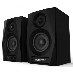 	Enceintes monitoring de studio - Reloop - DSM-3 BT (LA PAIRE)