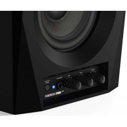 	Enceintes monitoring de studio - Reloop - DSM-3 BT (LA PAIRE)