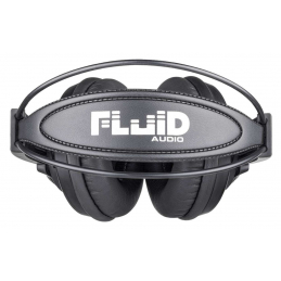 	Casques de studio - Fluid Audio - Focus