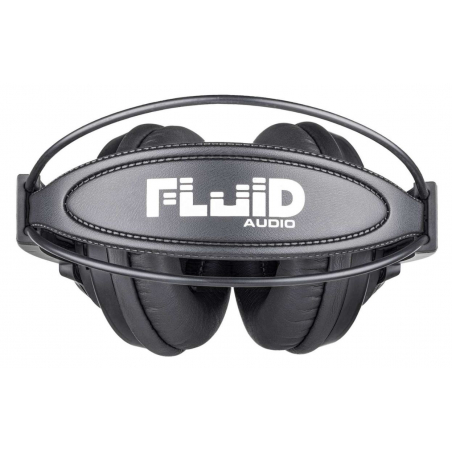 Casques de studio - Fluid Audio - Focus