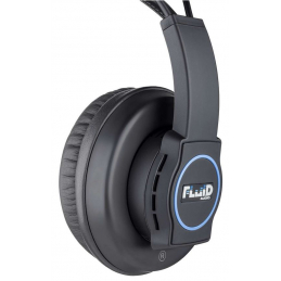 	Casques de studio - Fluid Audio - Focus