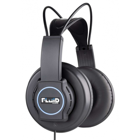 Casques de studio - Fluid Audio - Focus