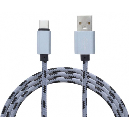 Câbles USB A vers C - Yourban - USB A-USB C 3M BL