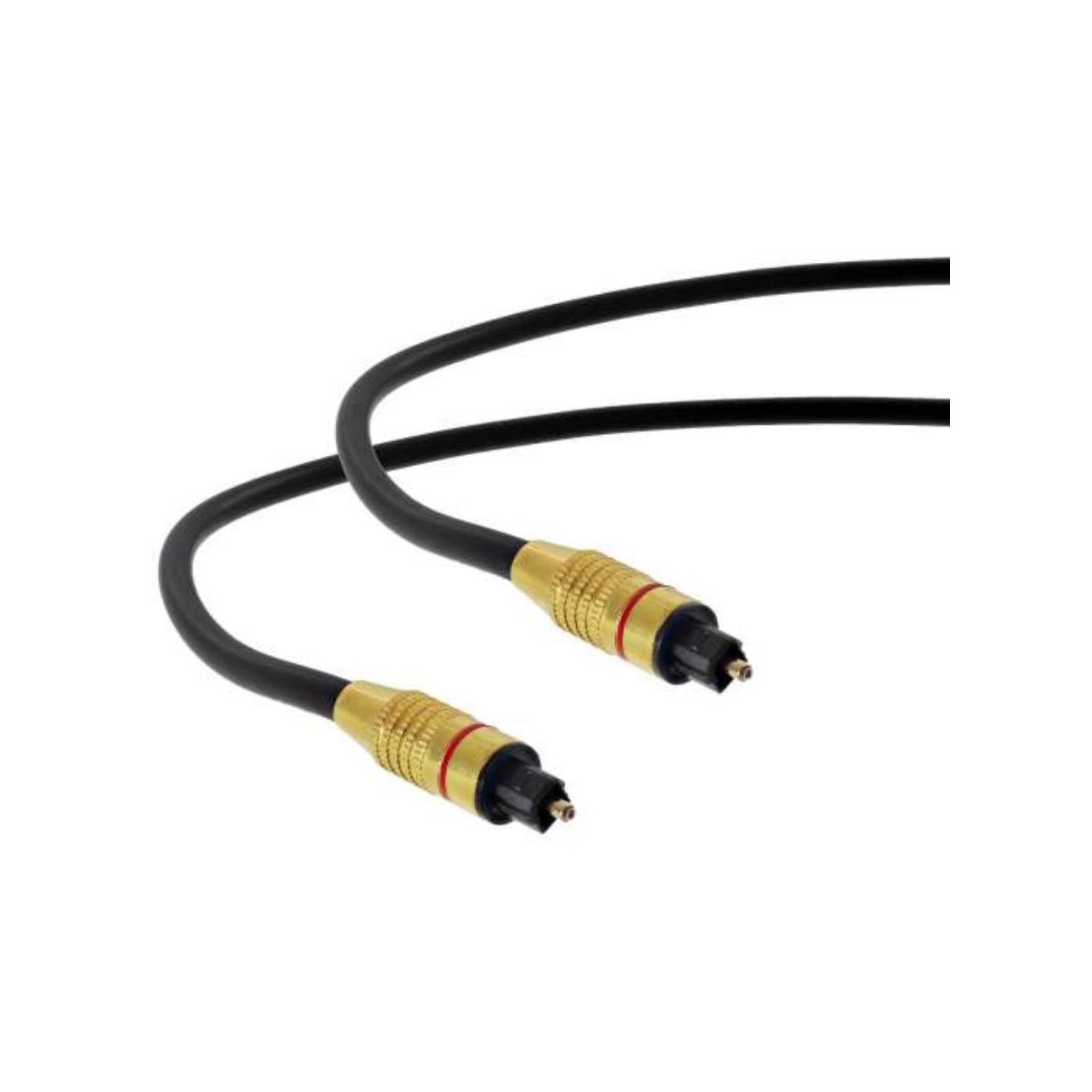 Câbles fibres optiques - Power Studio - Opticab Pro 5M