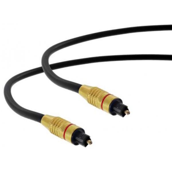 Câbles fibres optiques - Power Studio - Opticab Pro 10M