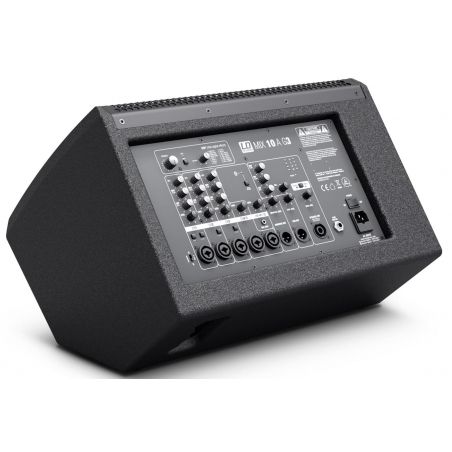 Enceintes amplifiées - LD Systems - MIX 10 A G3