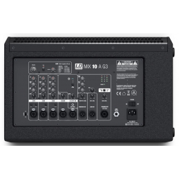 	Enceintes amplifiées - LD Systems - MIX 10 A G3