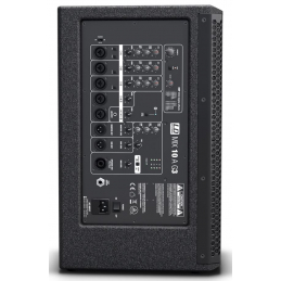 	Enceintes amplifiées - LD Systems - MIX 10 A G3