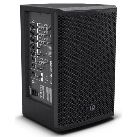 Enceintes amplifiées - LD Systems - MIX 10 A G3