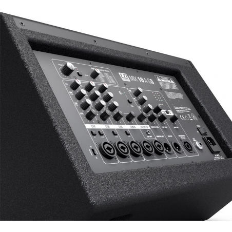 Enceintes amplifiées - LD Systems - MIX 10 A G3