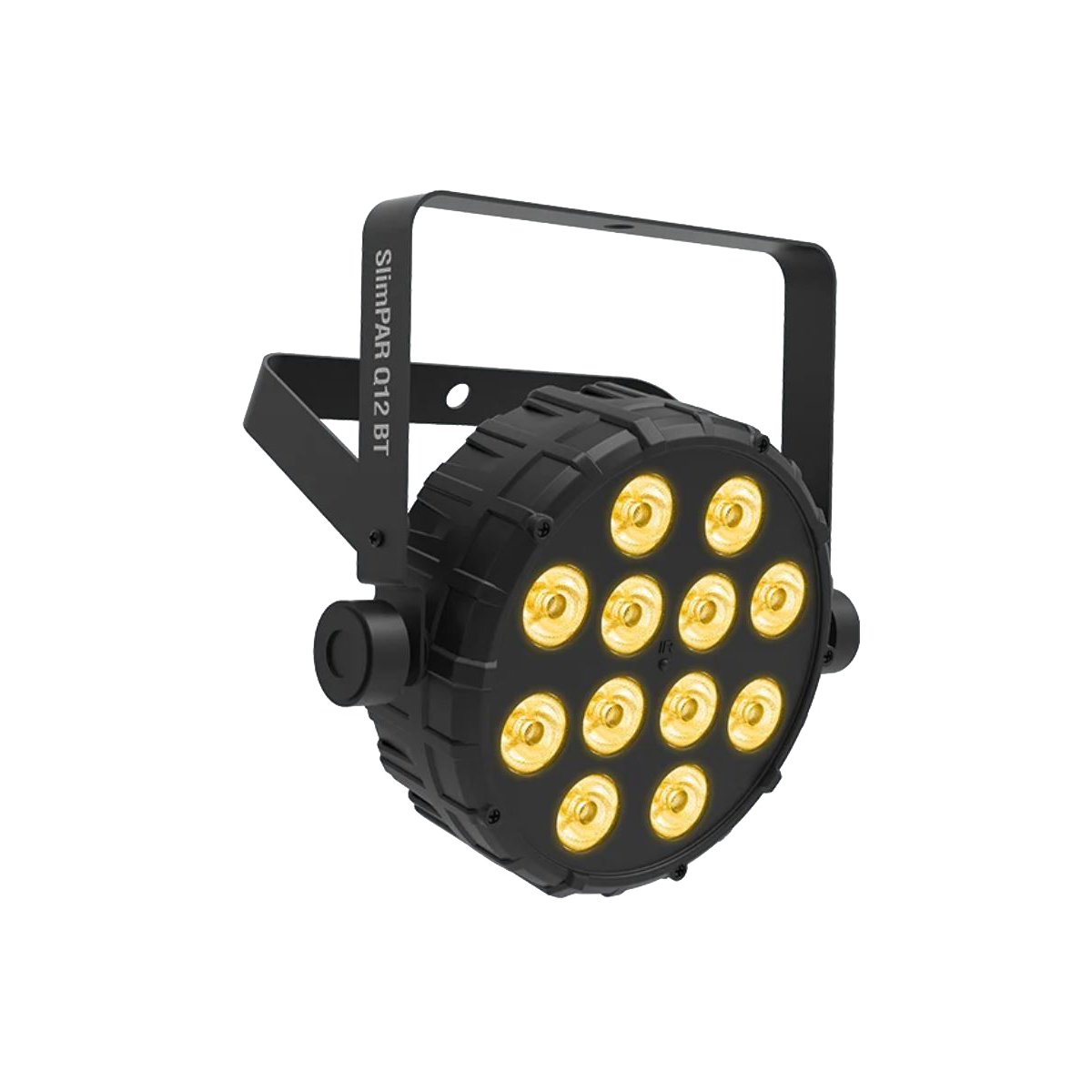 Projecteurs PAR LED - Chauvet DJ - SlimPAR Q12 BT