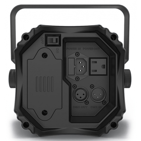 Projecteurs sur batteries - Chauvet DJ - EZLink Par Q4 BT