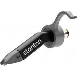 Cellules complètes pour platines vinyles - Stanton - DS4