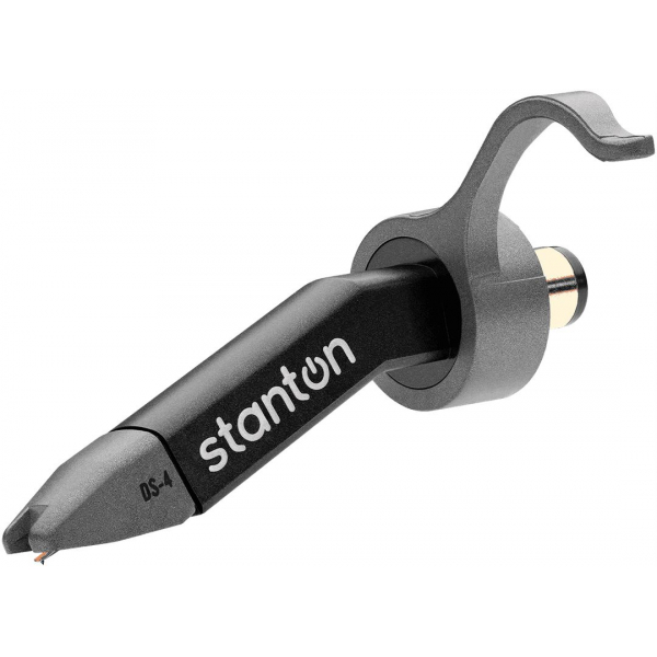 Cellules DJ - Stanton - DS4 Cellules DJ - Stanton - DS4