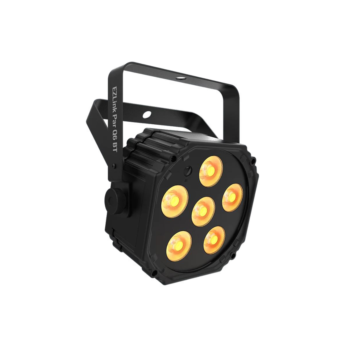 Projecteurs sur batteries - Chauvet DJ - EZLink Par Q6 BT