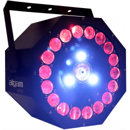 	Jeux de lumière LED - Algam Lighting - Sunflower